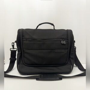 Briggs & Riley Deluxe Baseline Hanging Travel Bag